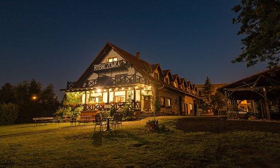 Restauracja Rybaczówka